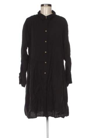 Rochie H&M, Mărime XL, Culoare Negru, Preț 94,48 Lei, #137907509