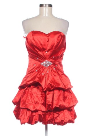 Ruha Pretty Woman, Méret M, Szín Piros, Ár 7 801 Ft, #137907520