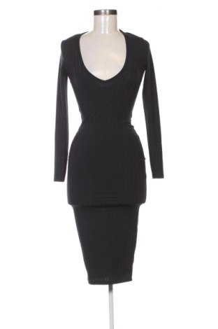 Šaty  Boohoo, Velikost S, Barva Černá, Cena  337,00 Kč, #137907637