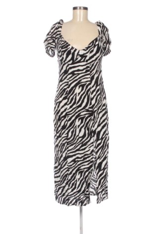 Rochie Amisu, Mărime XL, Culoare Multicolor, Preț 125,98 Lei, #137907711