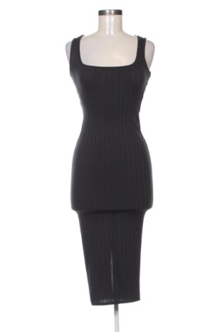 Šaty  Boohoo, Velikost S, Barva Černá, Cena  448,00 Kč, #137907764