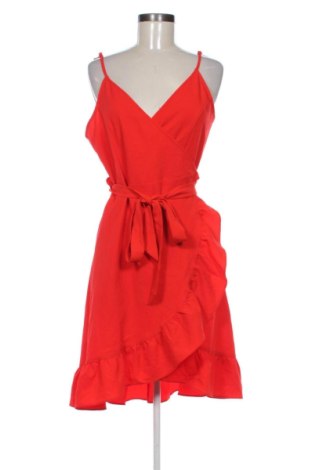 Ruha Gina Tricot, Méret L, Szín Piros, Ár 7 801 Ft, #137907806