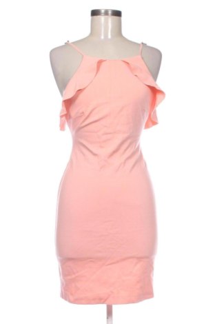 Rochie Zara, Mărime M, Culoare Roz, Preț 97,00 Lei, #137907808