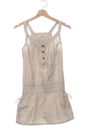 Rochie Unbranded, Mărime S, Culoare Bej, Preț 89,23 Lei, #137908029