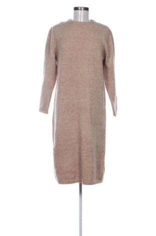 Kleid ASOS, Größe XXL, Farbe Beige, Preis 29,91 €, #137908031