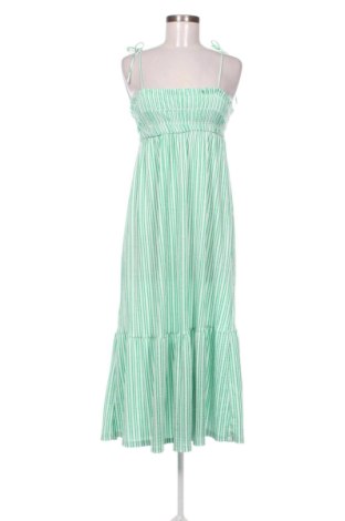 Kleid Bershka, Größe XS, Farbe Mehrfarbig, Preis 18,29 €, #137908038