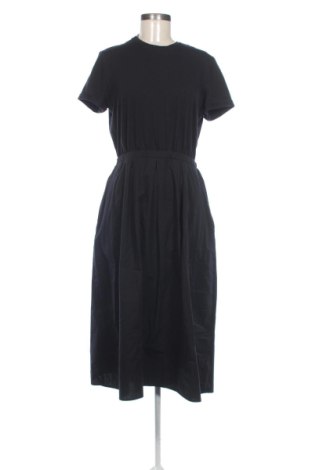 Rochie United Colors Of Benetton, Mărime M, Culoare Negru, Preț 110,23 Lei, #137908039