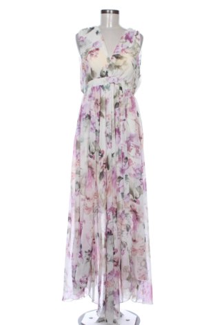 Kleid Terranova, Größe L, Farbe Mehrfarbig, Preis 25,15 €, #137908059