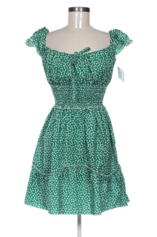 Šaty  Unbranded, Velikost S, Barva Zelená, Cena  412,00 Kč, #137908118