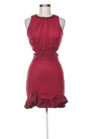 Sukienka Trendyol, Rozmiar XS, Kolor Czerwony, Cena 90,33 zł, #137908186
