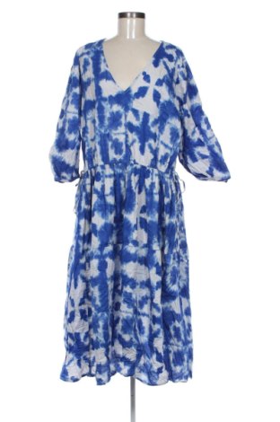 Рокля H&M, Размер XL, Цвят Многоцветен, Цена 23,00 €, #137908352
