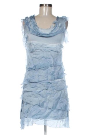 Φόρεμα Unbranded, Μέγεθος S, Χρώμα Μπλέ, Τιμή 17,34 €, #137908489