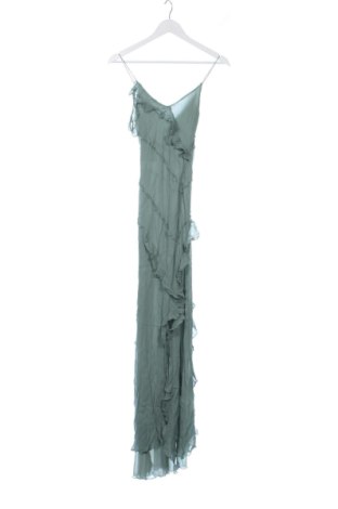 Φόρεμα Zara, Μέγεθος S, Χρώμα Πράσινο, Τιμή 24,96 €, #137908705