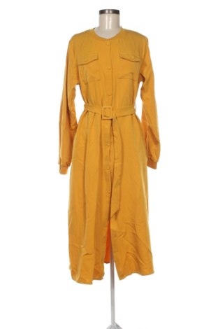 Rochie Unbranded, Mărime L, Culoare Galben, Preț 111,00 Lei, #137908723