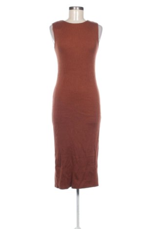 Rochie Stradivarius, Mărime S, Culoare Portocaliu, Preț 80,00 Lei, #137908769