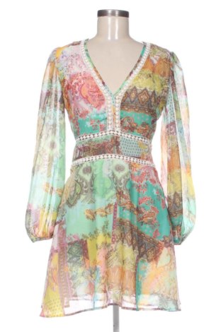 Rochie Zara, Mărime S, Culoare Multicolor, Preț 77,00 Lei, #137908800