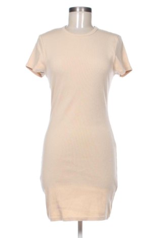 Kleid Fb Sister, Größe XL, Farbe Beige, Preis 19,05 €, #137908813