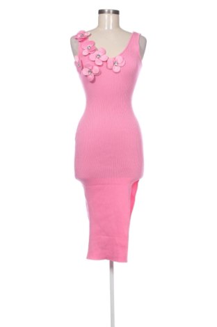 Rochie Unbranded, Mărime S, Culoare Roz, Preț 91,00 Lei, #137908833