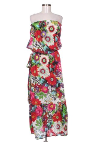 Rochie London, Mărime M, Culoare Multicolor, Preț 125,98 Lei, #137908970