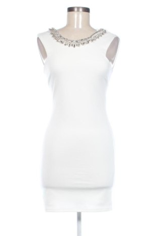 Rochie Jane Norman, Mărime M, Culoare Alb, Preț 152,22 Lei, #137908971