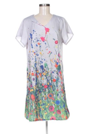 Kleid Unbranded, Größe XL, Farbe Mehrfarbig, Preis € 21,15, #137909067