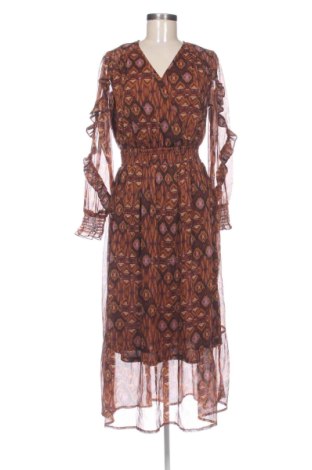 Rochie Rainbow, Mărime M, Culoare Multicolor, Preț 92,00 Lei, #137909200
