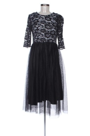 Rochie Unbranded, Mărime S, Culoare Negru, Preț 196,00 Lei, #137909246