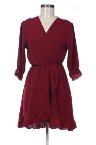 Rochie NEW COLLECTION, Mărime M, Culoare Roșu, Preț 85,00 Lei, #137909286