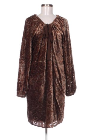 Rochie Pm, Mărime XL, Culoare Maro, Preț 64,00 Lei, #137909310