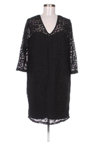 Kleid H&M, Größe XXL, Farbe Schwarz, Preis € 27,05, #137909336