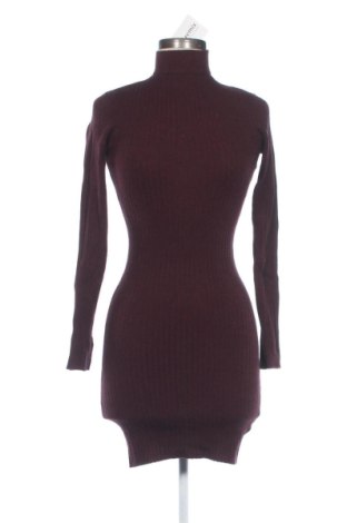 Rochie Amisu, Mărime S, Culoare Roșu, Preț 94,48 Lei, #137909367