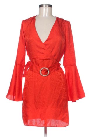 Φόρεμα River Island, Μέγεθος S, Χρώμα Κόκκινο, Τιμή 14,86 €, #137909461