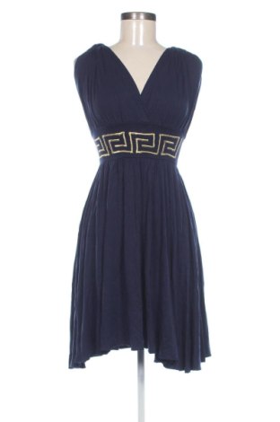 Rochie Unbranded, Mărime S, Culoare Albastru, Preț 67,00 Lei, #137909535