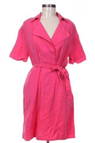 Φόρεμα Noisy May, Μέγεθος M, Χρώμα Ρόζ , Τιμή 21,00 €, #137909739