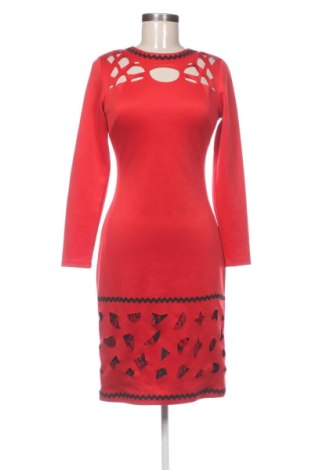 Rochie Unbranded, Mărime S, Culoare Roșu, Preț 55,00 Lei, #137909889
