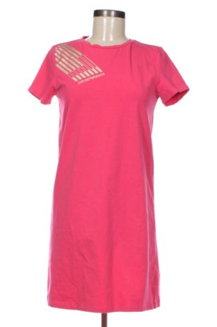 Sukienka Emporio Armani, Rozmiar S, Kolor Różowy, Cena 356,49 zł, #137909976