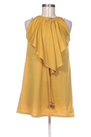 Rochie Girl, Mărime S, Culoare Galben, Preț 100,00 Lei, #137909980