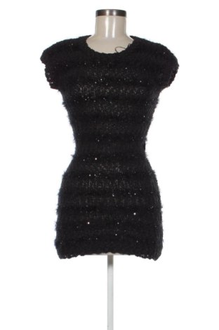 Rochie Apricot, Mărime XS, Culoare Negru, Preț 80,00 Lei, #137910005