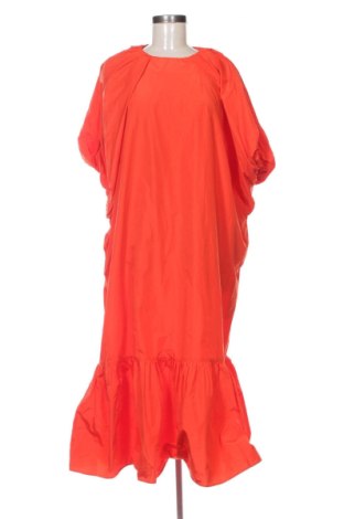 Šaty  H&M, Velikost L, Barva Červená, Cena  453,00 Kč, #137910151
