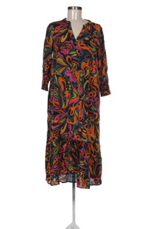 Rochie Kaffe, Mărime M, Culoare Multicolor, Preț 104,00 Lei, #137910201