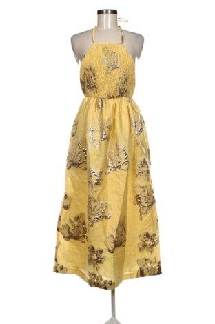 Rochie Zara, Mărime XS, Culoare Multicolor, Preț 225,71 Lei, #137910216