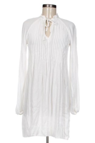 Rochie H&M, Mărime XS, Culoare Alb, Preț 47,00 Lei, #137910227