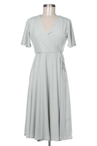 Sukienka H&M, Rozmiar S, Kolor Zielony, Cena 103,24 zł, #137910283