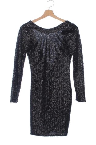 Rochie H&M, Mărime S, Culoare Negru, Preț 194,00 Lei, #137910469