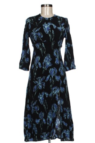 Rochie Unbranded, Mărime XS, Culoare Multicolor, Preț 87,00 Lei, #137910481