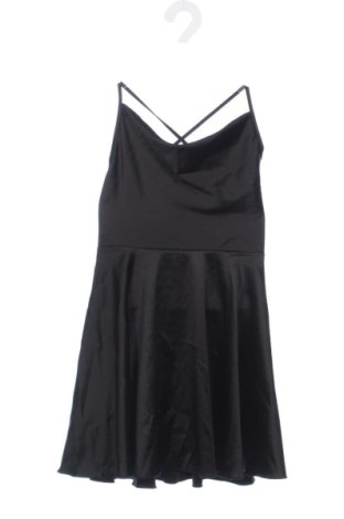Kleid SHEIN, Größe XS, Farbe Schwarz, Preis € 11,00, #137910745