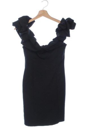 Kleid Zara, Größe XS, Farbe Schwarz, Preis € 37,40, #137910761
