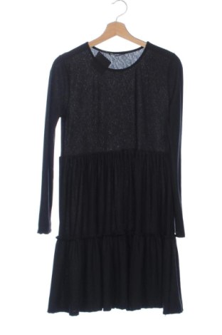 Rochie Zara, Mărime S, Culoare Negru, Preț 78,74 Lei, #137910785