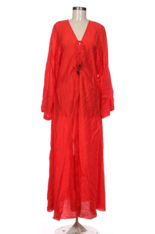 Рокля H&M, Размер XXL, Цвят Червен, Цена 17,00 €, #137910799