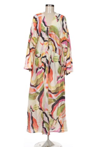 Рокля H&M, Размер XL, Цвят Многоцветен, Цена 17,00 €, #137910812